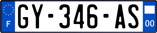 GY-346-AS