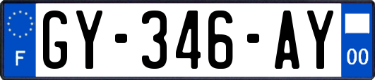 GY-346-AY