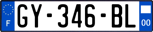 GY-346-BL