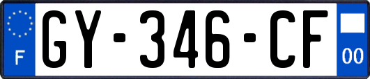 GY-346-CF