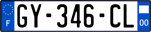 GY-346-CL