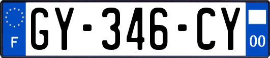 GY-346-CY