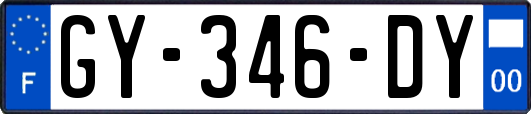 GY-346-DY