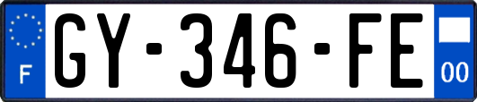 GY-346-FE