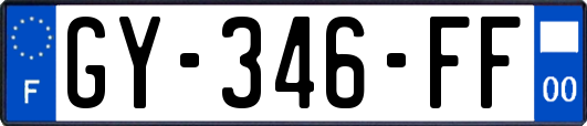 GY-346-FF
