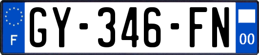 GY-346-FN