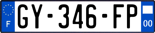 GY-346-FP