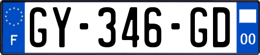 GY-346-GD