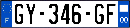GY-346-GF
