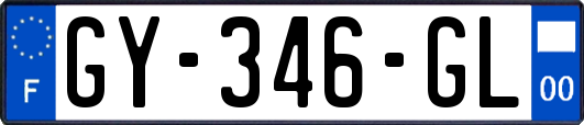 GY-346-GL