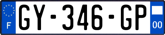 GY-346-GP