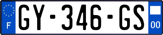 GY-346-GS