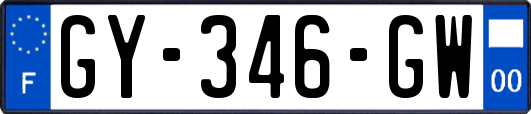 GY-346-GW