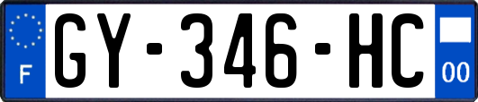 GY-346-HC