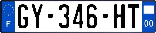 GY-346-HT