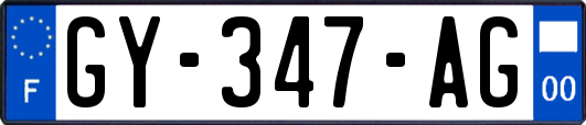 GY-347-AG