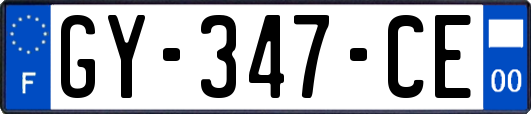 GY-347-CE