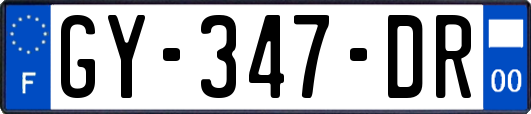 GY-347-DR