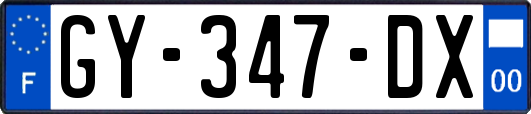 GY-347-DX
