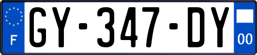 GY-347-DY