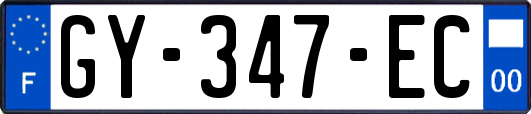 GY-347-EC