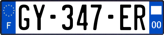 GY-347-ER