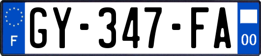 GY-347-FA