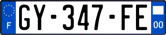 GY-347-FE