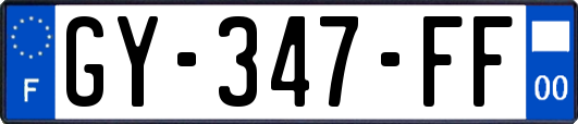 GY-347-FF