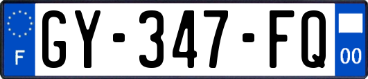 GY-347-FQ