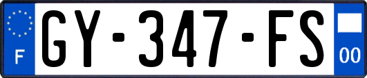 GY-347-FS