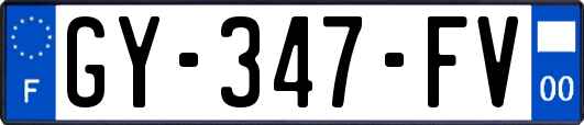 GY-347-FV