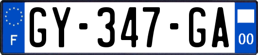 GY-347-GA
