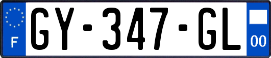 GY-347-GL