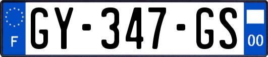 GY-347-GS