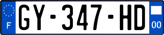 GY-347-HD