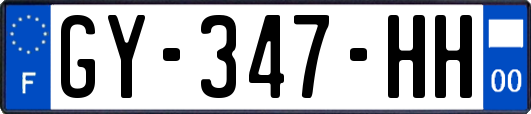 GY-347-HH