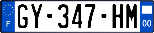 GY-347-HM
