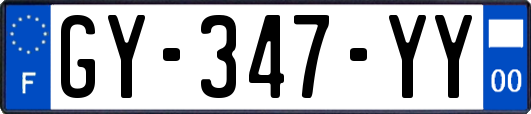 GY-347-YY