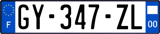 GY-347-ZL