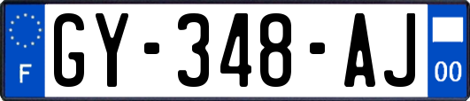 GY-348-AJ