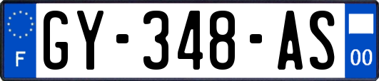 GY-348-AS