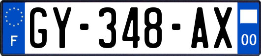 GY-348-AX
