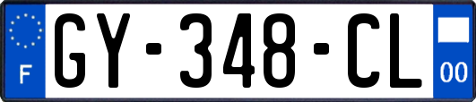 GY-348-CL