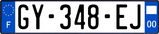 GY-348-EJ