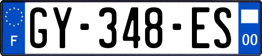 GY-348-ES