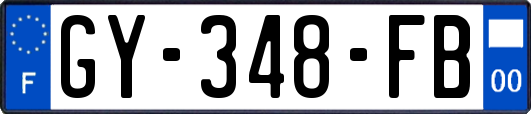 GY-348-FB