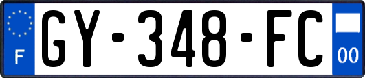 GY-348-FC