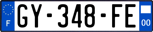 GY-348-FE