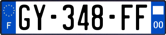 GY-348-FF